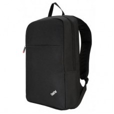 Рюкзак для ноутбука Lenovo 15.6 ThinkPad Basic Backpack Black (4X40K09936) Рюкзак для ноутбука Lenovo 15.6 ThinkPad Basic Backpack Black (4X40K09936)