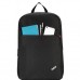 Рюкзак для ноутбука Lenovo 15.6 ThinkPad Basic Backpack Black (4X40K09936)