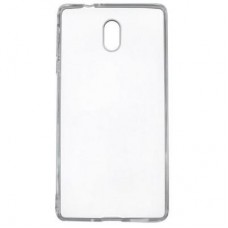 Чехол для моб. телефона ColorWay ultrathin TPU case for Nokia 3 (CW-CTPN3) Чехол для моб. телефона ColorWay ultrathin TPU case for Nokia 3 (CW-CTPN3)