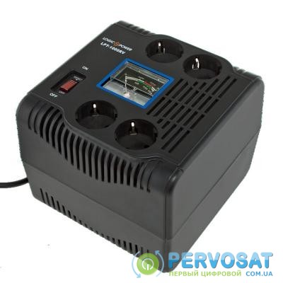 Стабилизатор LogicPower LPT-1000RV (4598)