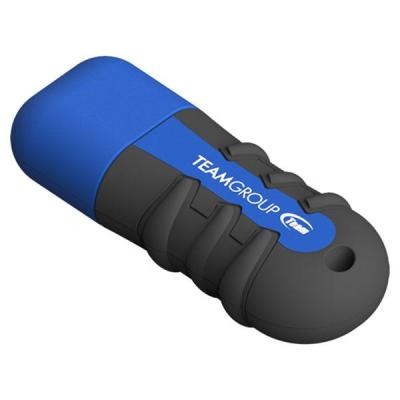 USB флеш накопитель Team 32GB T181 Blue USB 2.0 (TT18132GL17)