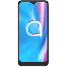 Мобільний телефон Alcatel 1SE 4/128GB Agate Green (5030E-2BALUA2) Мобільний телефон Alcatel 1SE 4/128GB Agate Green (5030E-2BALUA2)