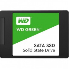 Накопичувач SSD 2.5" 480GB WD (WDS480G2G0A) Накопичувач SSD 2.5" 480GB WD (WDS480G2G0A)