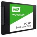 Накопитель SSD 2.5" 480GB WD (WDS480G2G0A)
