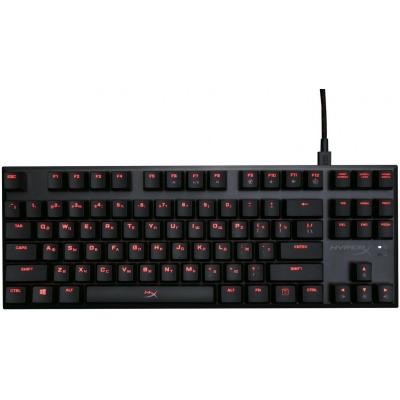 Клавиатура HyperX Alloy FPS Pro (HX-KB4RD1-RU/R1)