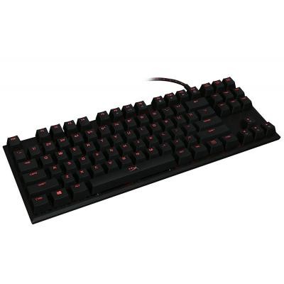 Клавиатура HyperX Alloy FPS Pro (HX-KB4RD1-RU/R1)