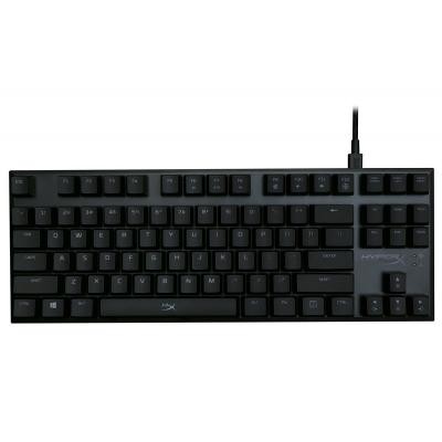 Клавиатура HyperX Alloy FPS Pro (HX-KB4RD1-RU/R1)