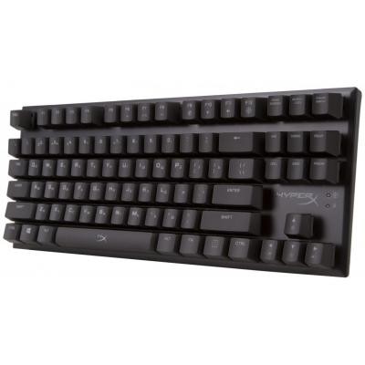 Клавиатура HyperX Alloy FPS Pro (HX-KB4RD1-RU/R1)