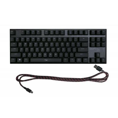 Клавиатура HyperX Alloy FPS Pro (HX-KB4RD1-RU/R1)