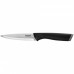 Кухонный нож TEFAL Comfort универсальный с чехлом 12 см (K2213974)