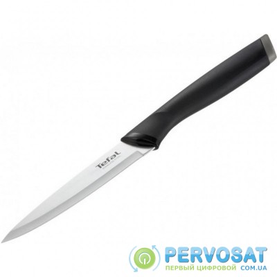 Кухонный нож TEFAL Comfort универсальный с чехлом 12 см (K2213974)