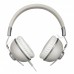 Наушники Trust Noma Over-Ear Mic Retro Ivory (22636)