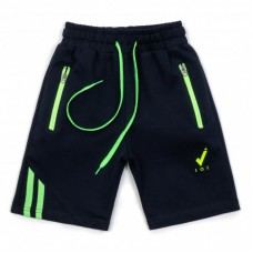 Шорти Joi спортивні (F-2008-152B-blue) Шорти Joi спортивні (F-2008-152B-blue)