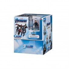 Колекційна фігурка Domez Marvel's Avengers 4, 1шт, в ас. Колекційна фігурка Domez Marvel's Avengers 4, 1шт, в ас.