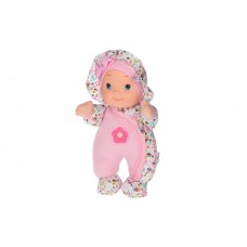 Лялька Baby's First Колискова муз., 12міс+, м'яконабивна, 33см, рожевий Лялька Baby's First Колискова муз., 12міс+, м'яконабивна, 33см, рожевий