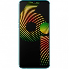Мобільний телефон realme 6i 4/128GB Blue Мобільний телефон realme 6i 4/128GB Blue