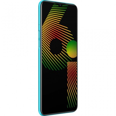 Мобильный телефон realme 6i 4/128GB Blue