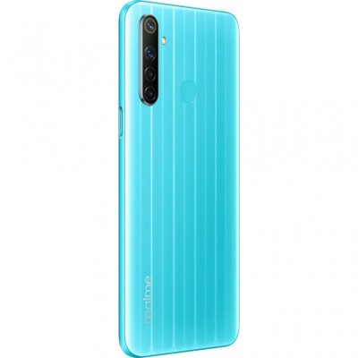 Мобильный телефон realme 6i 4/128GB Blue