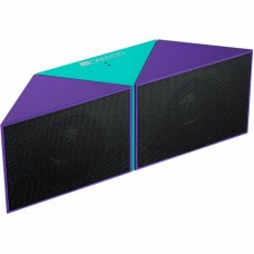 Акустична система CANYON Transformer Portable Bluetooth Speaker Purple (CNS-CBTSP4GBL) Акустична система CANYON Transformer Portable Bluetooth Speaker Purple (CNS-CBTSP4GBL)