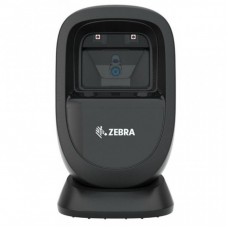 Сканер штрих-коду Symbol/Zebra DS9308-SR USB, black, kit (DS9308-SR4U2100AZE)
