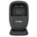 Сканер штрих-кода Symbol/Zebra DS9308-SR USB, black, kit (DS9308-SR4U2100AZE)