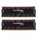 Модуль памяти для компьютера DDR4 32GB (2x16GB) 3600 MHz HyperX Predator RGB HyperX (HX436C17PB3AK2/32)