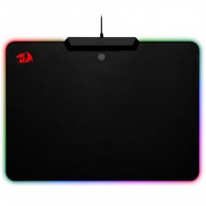 Килимок для мишки Redragon Epeius RGB Speed Black (75176) Килимок для мишки Redragon Epeius RGB Speed Black (75176)