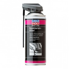 Автомобільний очисник Liqui Moly Pro-Line Injektorenloser 0.4л (3379) Автомобільний очисник Liqui Moly Pro-Line Injektorenloser 0.4л (3379)