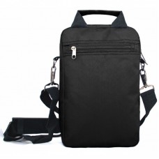 Сумка для ноутбука Porto 10'' LS-10-03BK Black (LS1003BK) Сумка для ноутбука Porto 10'' LS-10-03BK Black (LS1003BK)