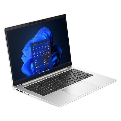 Ноутбук HP EliteBook 840-G10 14&quot; WUXGA IPS AG, Intel i5-1335U, 16GB, F512GB, UMA, Win11P, сріблястий