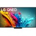 Телевізор 75&quot; LG QNED 4K 120Hz Smart WebOS Black