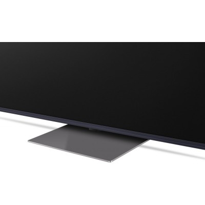 Телевізор 75&quot; LG QNED 4K 120Hz Smart WebOS Black