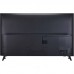 Телевізор 50" LG QNED  4K 60Hz Smart WebOS Black