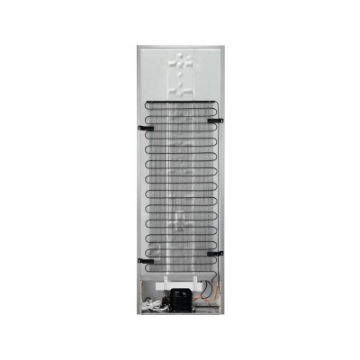 Холодильна камера Electrolux, 186x60х65, 390л, E, ST, інв., зона св-ті, нерж