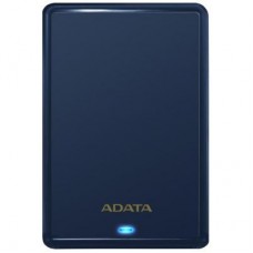 Зовнішній жорсткий диск 2.5" 2TB ADATA (AHV620S-2TU31-CBL)