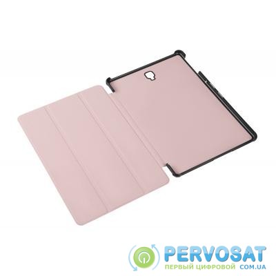 Чехол для планшета 2E Samsung Galaxy Tab S4 10.5 (T830/T835), Case, Pink (2E-GT-S410.5-MCCBP)