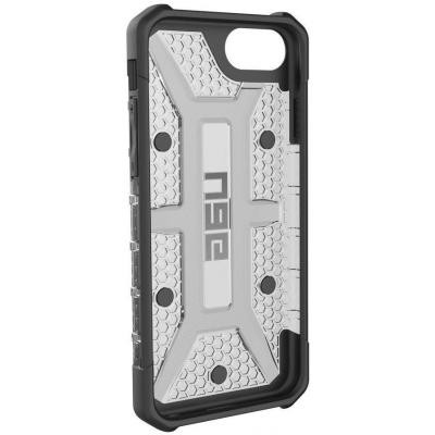 Чехол для моб. телефона UAG iPhone 8/7/6S Plasma Ash (IPH8/7-L-AS)