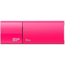 USB флеш накопичувач Silicon Power 16GB Ultima U05 USB 2.0 (SP016GBUF2U05V1H)