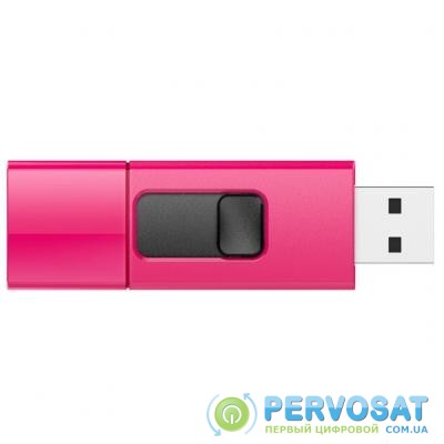 USB флеш накопитель Silicon Power 16GB Ultima U05 USB 2.0 (SP016GBUF2U05V1H)