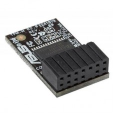Контролер ASUS TPM-M-R2.0 14-1pin LPC (TPM-M-R2.0) Контролер ASUS TPM-M-R2.0 14-1pin LPC (TPM-M-R2.0)