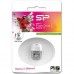 USB флеш накопитель Silicon Power 32GB Touch T09 White USB 2.0 (SP032GBUF2T09V1W)