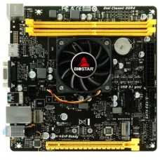 Материнська плата Biostar A10N-8800E Материнська плата Biostar A10N-8800E