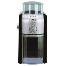 Кавомолка KRUPS GVX 242 Кавомолка KRUPS GVX 242