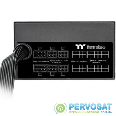 Блок питания ThermalTake 750W Smart BM2 (PS-SPD-0750MNFABE-1)