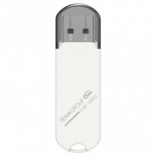 USB флеш накопичувач Team 16GB C182 White USB 2.0 (TC18216GW01)