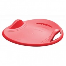 Санки Plastkon льодянка Supernova 60 cм червоні (44656) Санки Plastkon льодянка Supernova 60 cм червоні (44656)