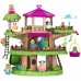 Li`l Woodzeez Игровой набор - Дом на дереве
