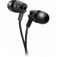 Навушники CANYON Black (CNS-CEP4B) Навушники CANYON Black (CNS-CEP4B)