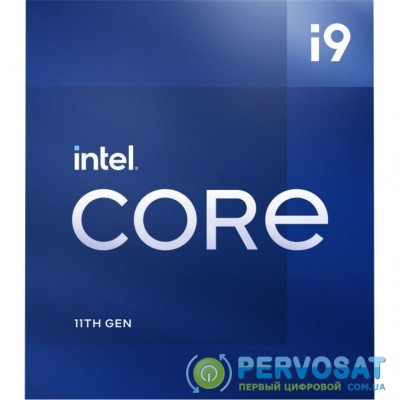 Процессор INTEL Core™ i9 11900 (BX8070811900)
