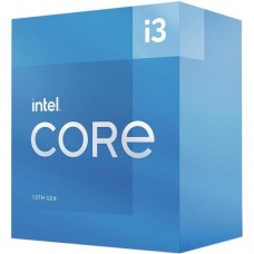 Центральний процесор Intel Core i3-10105 4/8 3.7GHz 6M LGA1200 65W box